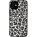 Sonique ���� Animal Print Series ��� Apple Iphone 12 Leopard 02