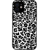 Sonique ���� Animal Print Series ��� Apple Iphone 12 Leopard 03