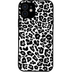 Sonique ���� Animal Print Series ��� Apple Iphone 12 Leopard 03