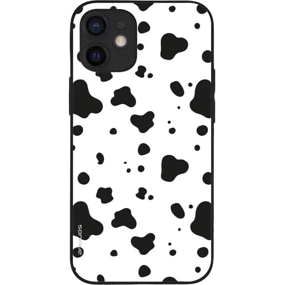 Sonique ���� Animal Print Series ��� Apple Iphone 12 Mini Dalmatian