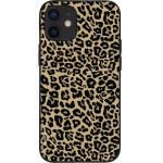 Sonique ���� Animal Print Series ��� Apple Iphone 12 Mini Leopard 01