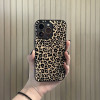 Sonique ���� Animal Print Series ��� Apple Iphone 12 Mini Leopard 01