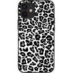Sonique ���� Animal Print Series ��� Apple Iphone 12 Mini Leopard 03