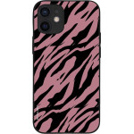 Sonique ���� Animal Print Series ��� Apple Iphone 12 Mini Tiger 02