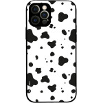 Sonique ���� Animal Print Series ��� Apple Iphone 12 Pro Dalmatian