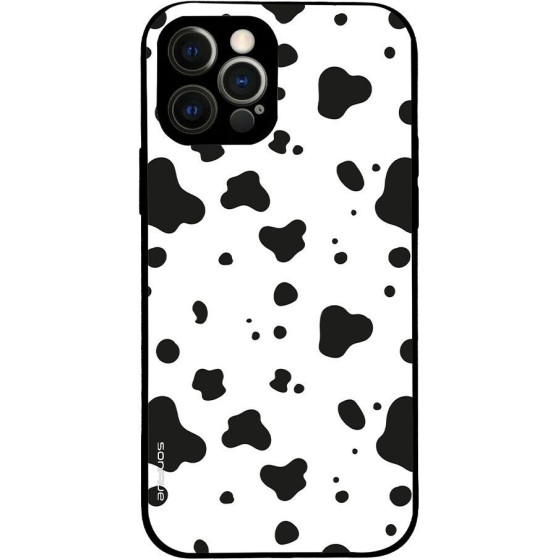 Sonique ���� Animal Print Series ��� Apple Iphone 12 Pro Dalmatian