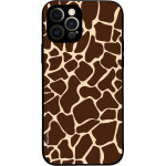 Sonique ���� Animal Print Series ��� Apple Iphone 12 Pro Giraffe 01