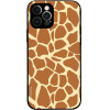 Sonique ���� Animal Print Series ��� Apple Iphone 12 Pro Giraffe 02