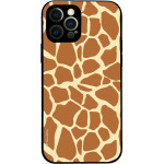 Sonique ���� Animal Print Series ��� Apple Iphone 12 Pro Giraffe 02