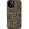 Sonique ���� Animal Print Series ��� Apple Iphone 12 Pro Leopard 01