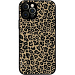 Sonique ���� Animal Print Series ��� Apple Iphone 12 Pro Leopard 01