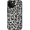Sonique ���� Animal Print Series ��� Apple Iphone 12 Pro Leopard 02