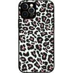 Sonique ���� Animal Print Series ��� Apple Iphone 12 Pro Leopard 02