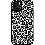Sonique ���� Animal Print Series ��� Apple Iphone 12 Pro Leopard 03