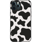 Sonique ���� Animal Print Series ��� Apple Iphone 12 Pro Max Cow 01