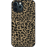 Sonique ���� Animal Print Series ��� Apple Iphone 12 Pro Max Leopard 01
