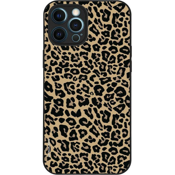 Sonique ���� Animal Print Series ��� Apple Iphone 12 Pro Max Leopard 01