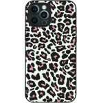 Sonique ���� Animal Print Series ��� Apple Iphone 12 Pro Max Leopard 02