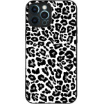 Sonique ���� Animal Print Series ��� Apple Iphone 12 Pro Max Leopard 03