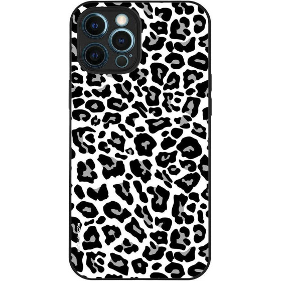 Sonique ���� Animal Print Series ��� Apple Iphone 12 Pro Max Leopard 03