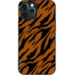 Sonique ���� Animal Print Series ��� Apple Iphone 12 Pro Max Tiger 01