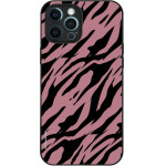 Sonique ���� Animal Print Series ��� Apple Iphone 12 Pro Max Tiger 02