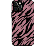 Sonique ���� Animal Print Series ��� Apple Iphone 12 Pro Tiger 02