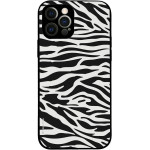 Sonique ���� Animal Print Series ��� Apple Iphone 12 Pro Zebra