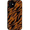 Sonique ���� Animal Print Series ��� Apple Iphone 12 Tiger 01