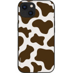 Sonique ���� Animal Print Series ��� Apple Iphone 13 Cow 02