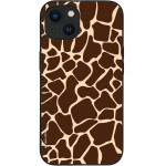 Sonique ���� Animal Print Series ��� Apple Iphone 13 Giraffe 01