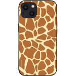Sonique ���� Animal Print Series ��� Apple Iphone 13 Giraffe 02