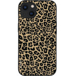 Sonique ���� Animal Print Series ��� Apple Iphone 13 Leopard 01