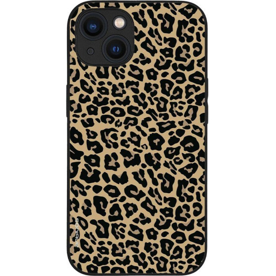 Sonique ���� Animal Print Series ��� Apple Iphone 13 Leopard 01