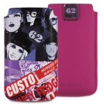 ���� CUSTO BARCELONA FACES XL UNIVERSAL
