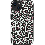 Sonique ���� Animal Print Series ��� Apple Iphone 13 Leopard 02
