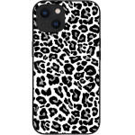 Sonique ���� Animal Print Series ��� Apple Iphone 13 Leopard 03