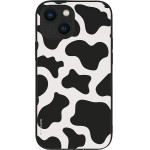 Sonique ���� Animal Print Series ��� Apple Iphone 13 Mini Cow 01