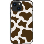 Sonique ���� Animal Print Series ��� Apple Iphone 13 Mini Cow 02
