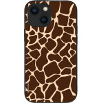 Sonique ���� Animal Print Series ��� Apple Iphone 13 Mini Giraffe 01
