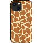 Sonique ���� Animal Print Series ��� Apple Iphone 13 Mini Giraffe 02