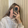 Sonique ���� Animal Print Series ��� Apple Iphone 13 Mini Leopard 01