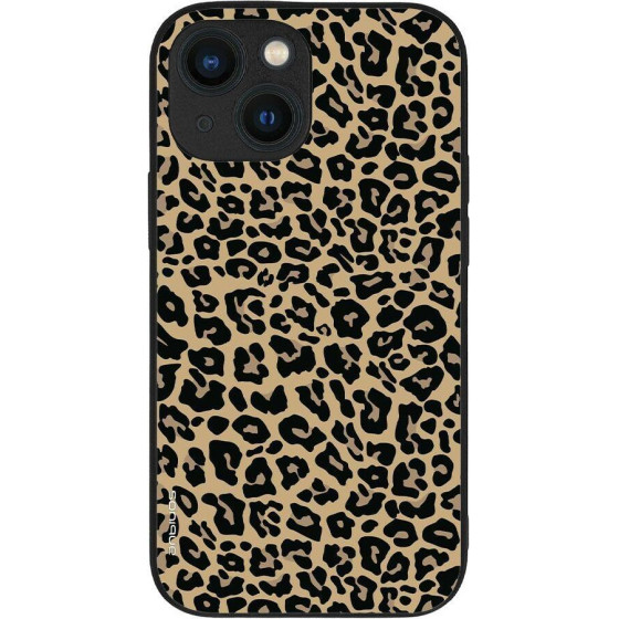 Sonique ���� Animal Print Series ��� Apple Iphone 13 Mini Leopard 01