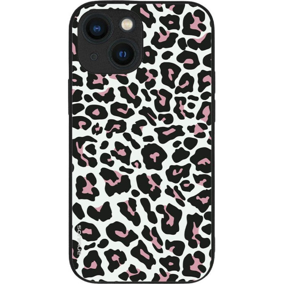 Sonique ���� Animal Print Series ��� Apple Iphone 13 Mini Leopard 02