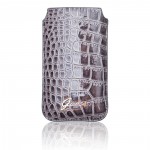 ���� GUESS PYTHON POUCH ��� IPHONE 4/4S