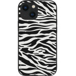 Sonique ���� Animal Print Series ��� Apple Iphone 13 Mini Zebra