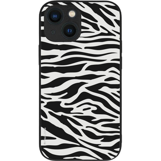 Sonique ���� Animal Print Series ��� Apple Iphone 13 Mini Zebra