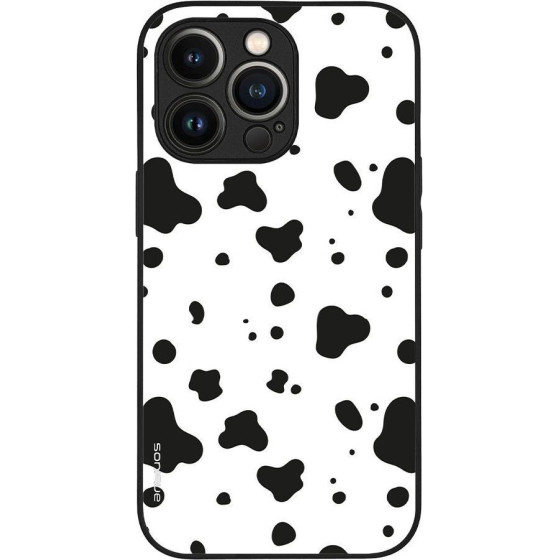 Sonique ���� Animal Print Series ��� Apple Iphone 13 Pro Dalmatian