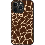 Sonique ���� Animal Print Series ��� Apple Iphone 13 Pro Giraffe 01