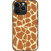 Sonique ���� Animal Print Series ��� Apple Iphone 13 Pro Giraffe 02